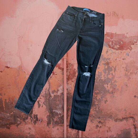 7 for all Mankind Blair Ankle Skinny jeans - Picture 2 of 6